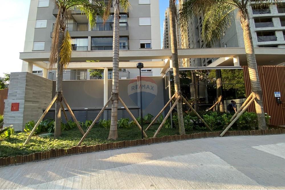 Apartamento - Alugar - São Paulo , São Paulo - IMG_6273.JPEG - 601141075-10