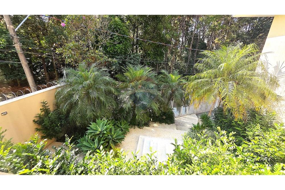 Casa - Alugar - São Paulo , São Paulo - QUINTAL.jpg - 601261029-101