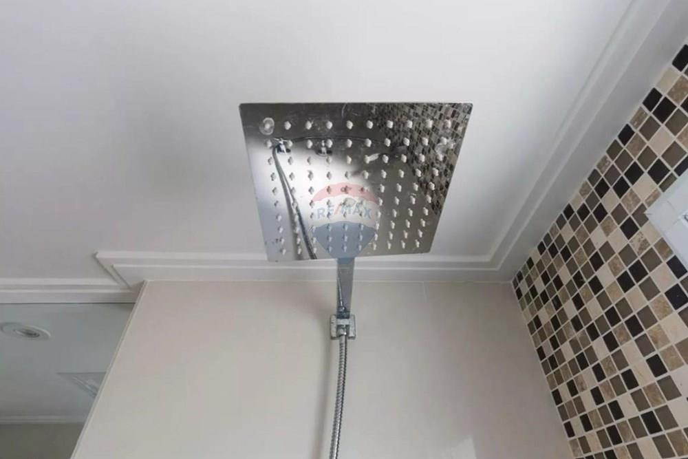 Apartamento - Alugar - São Paulo , São Paulo - Suíte 2 banheiro 3.jpg - 602141062-5