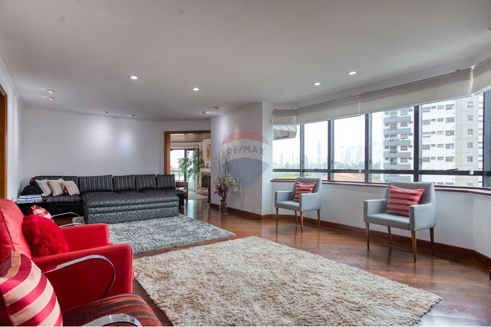 Apartamento - Venda - São Paulo , São Paulo - 01sala003.jpeg - Sala de estar - 601081093-11