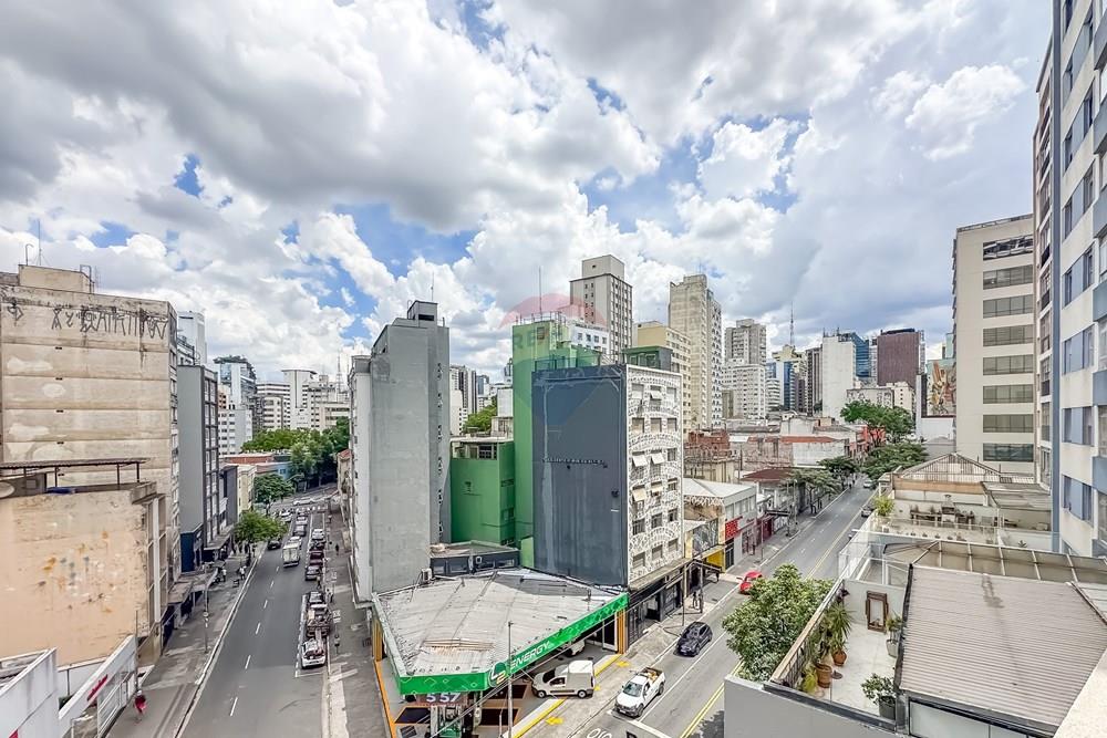 Studio - Venda - São Paulo , São Paulo - IMG_142509.jpg - Sala de trabalho - 602231003-25