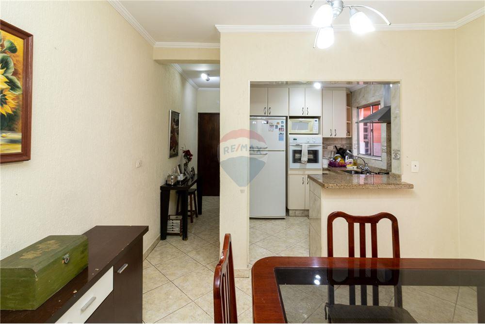 Sobrado à venda com 2 quartos, 124m² - Foto 19