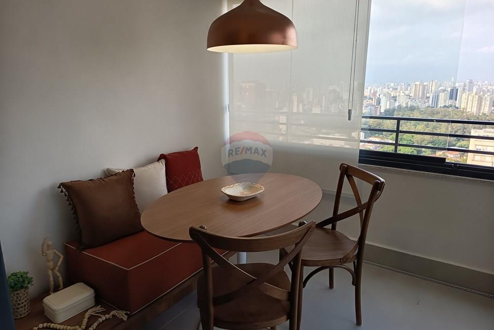 Studio - Alugar - São Paulo , São Paulo - IMG_20260305_165351.jpg - 602171001-32