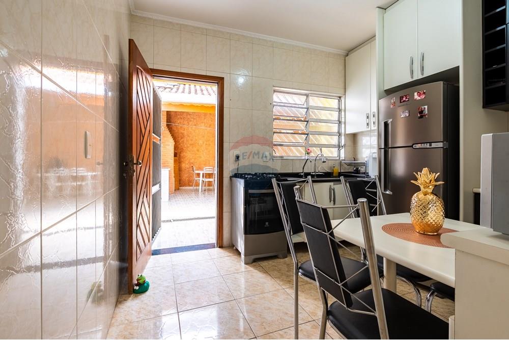Casa - Venda - São Paulo , São Paulo - 6_CS.jpg - 601471004-427