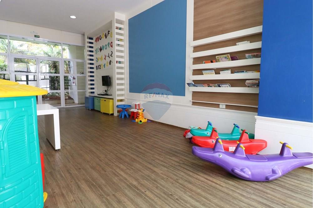 Apartamento - Venda - São Paulo , São Paulo - RUA MANUEL GAYA, 945 - 5 (47).jpg - 601051032-153