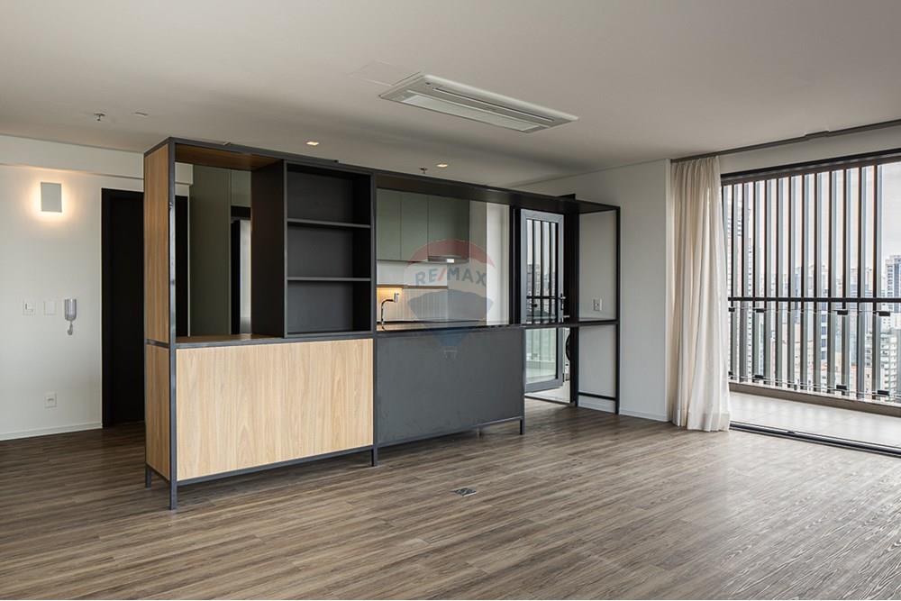 Apartamento - Alugar - São Paulo , São Paulo - MitiSameshima-Greystar-Ayra2e3dorm-bx-19.jpg - 602061045-9