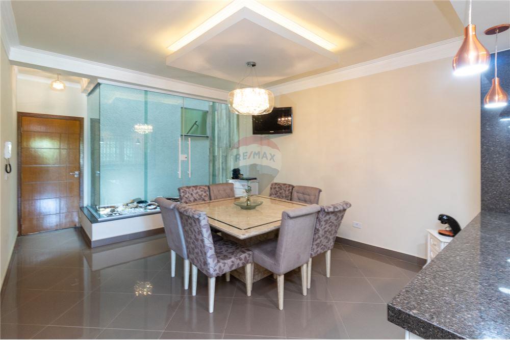 Sobrado - Venda - São Paulo , São Paulo - Copa - 601751058-130