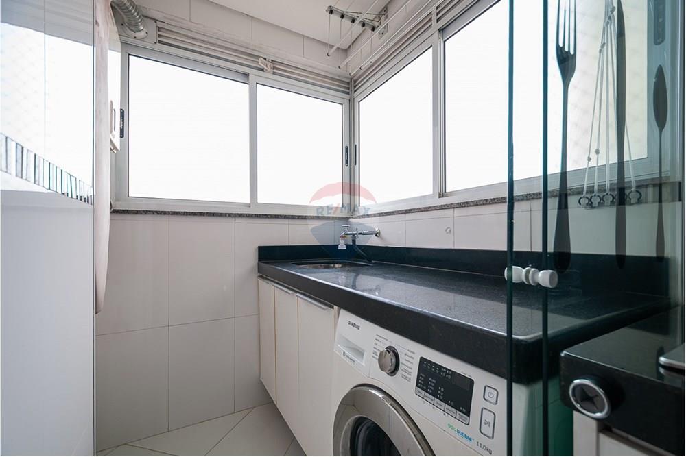 Apartamento - Venda - São Paulo , São Paulo - lavanderia v2.jpg - 601311011-161
