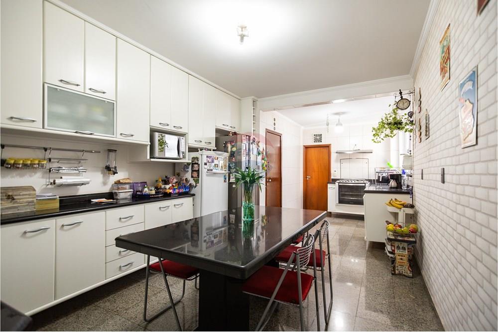 Apartamento - Venda - São Paulo , São Paulo - 05cozinha001.jpg - Cozinha - 601081090-10