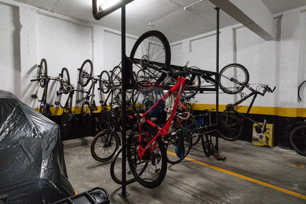 Apartamento - Venda - São Paulo , São Paulo - CAPITAL_FEDERAL-52.jpg - 601261116-9