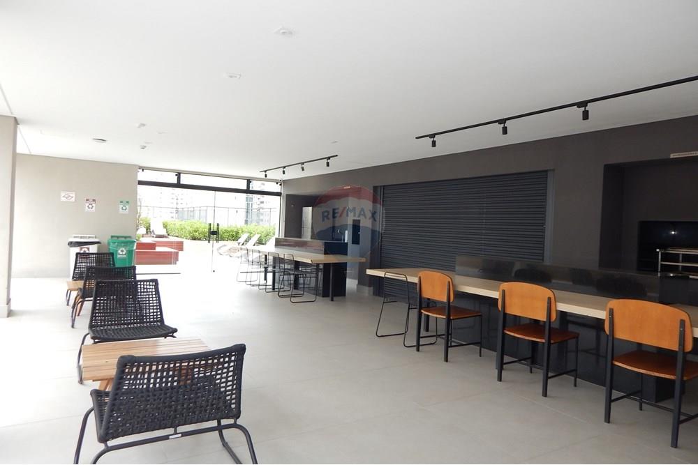 Studio - Alugar - São Paulo , São Paulo - 20.JPG - 602191024-32