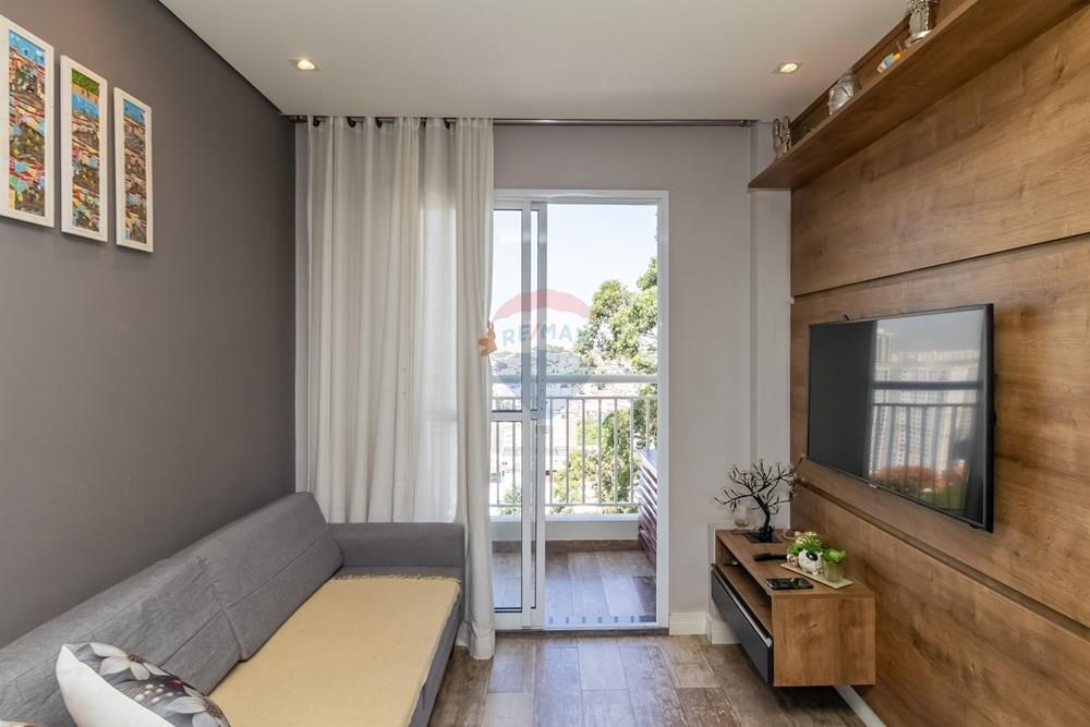 Apartamento - Venda - São Paulo , São Paulo - IMG_766028.jpg - 601441021-44