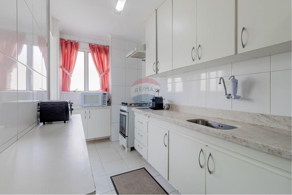 Apartamento - Venda - São Paulo , São Paulo - 18.jpg - Cozinha - 601081107-2