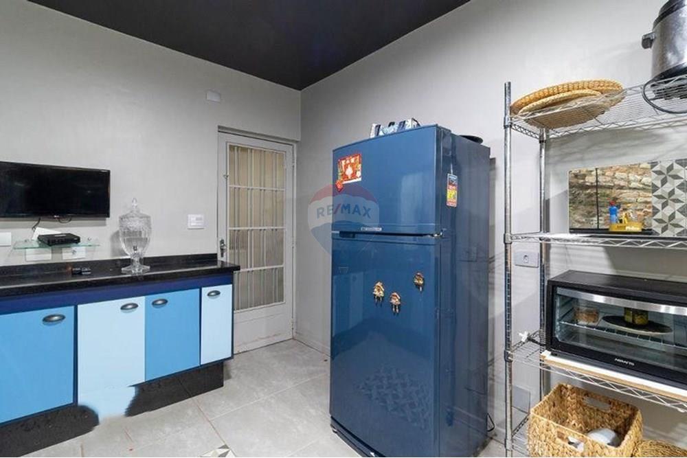 Sobrado - Alugar - São Paulo , São Paulo - 37.jpg - 602291016-318