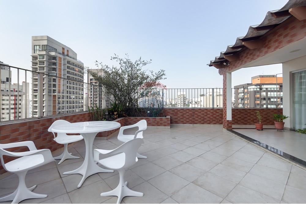 Cobertura - Venda - São Paulo , São Paulo - IMG_227217.jpg - 601721053-3