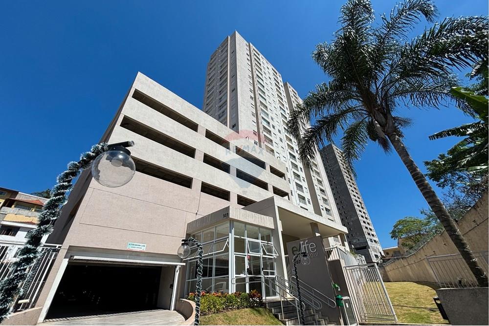 Apartamento - Venda - São Paulo , São Paulo - 01fachada002 ap407.jpeg - 601371095-26