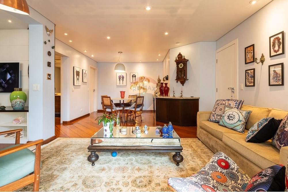 Apartamento - Venda - São Paulo , São Paulo - 8_Ap.jpg - 601971018-1199