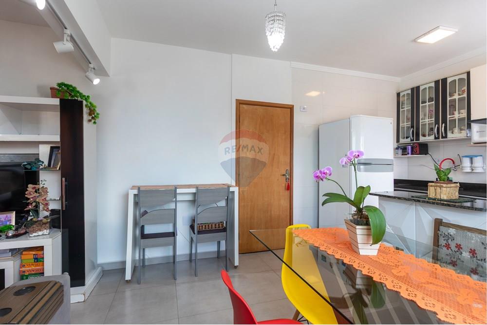 Residential - Condo/Apartment - Santos , São Paulo - BR - 01fotos_002.jpg - 602011072-3