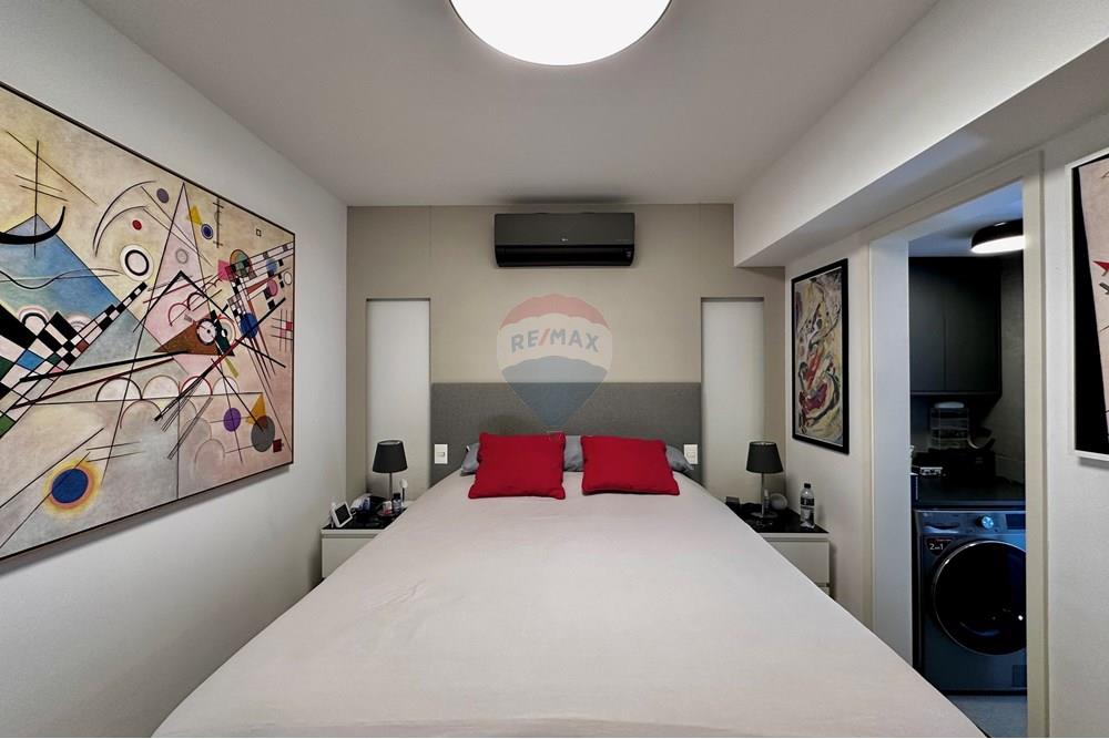 Residential - Kondo/ Apartemen - São Paulo , São Paulo - BR - IMG_9844.jpg - 602331010-39