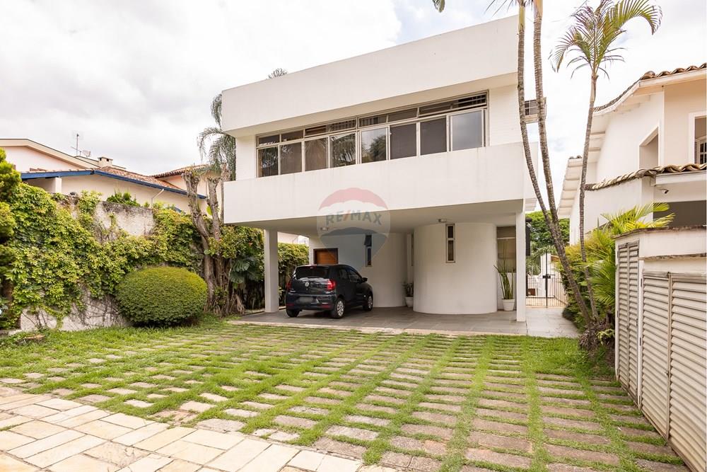 Casa de Condomínio - Alugar - São Paulo , São Paulo - FOTO (3).jpg - 602271004-39