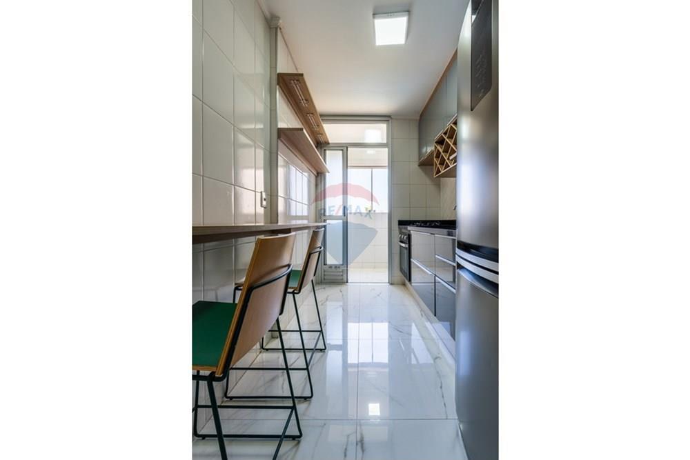 Apartamento - Venda - São Paulo , São Paulo - 43-AP.jpg - 601471027-17