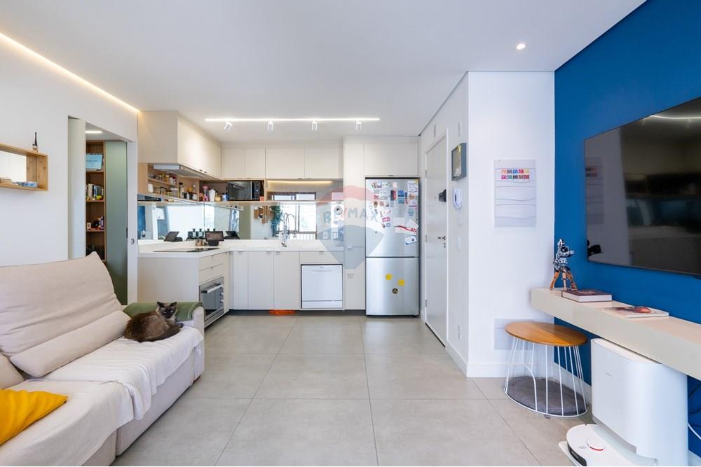 Apartamento - Venda - São Paulo , São Paulo - 008.jpg - 601181003-95