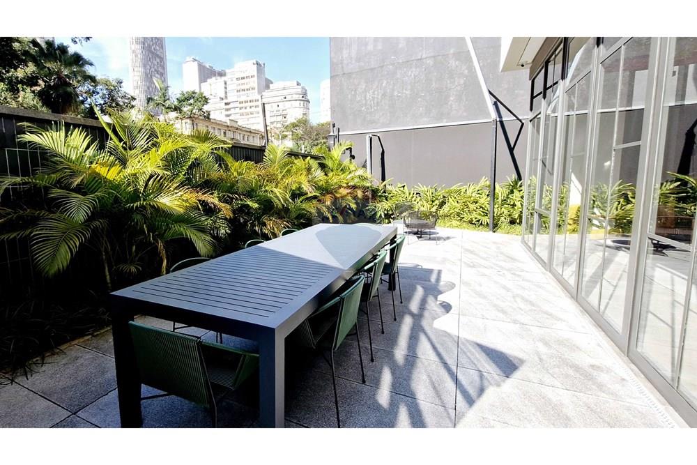 Studio - Venda - São Paulo , São Paulo - RUA AURORA, 881 (28).jpg - 601361061-2