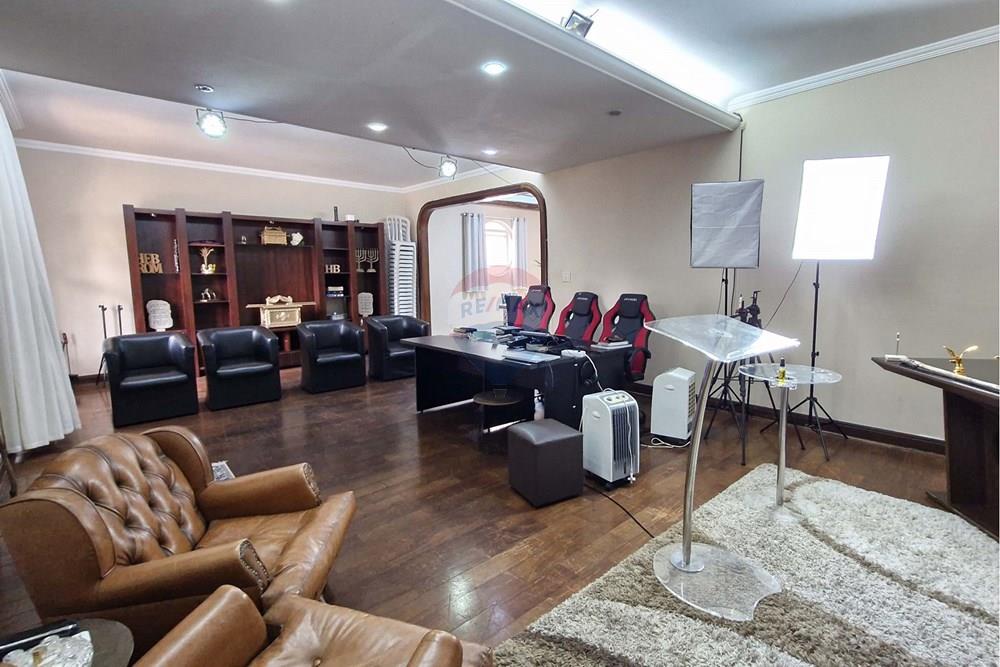 Casa - Venda - São Paulo , São Paulo - RUA CONCHILIA, 254 (9).jpg - 601051007-613