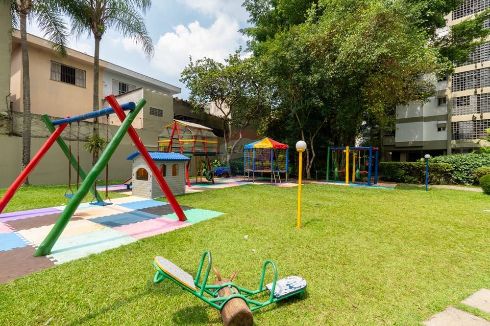 Apartamento - Venda - São Paulo , São Paulo - DSC08907.jpg - 601241063-23