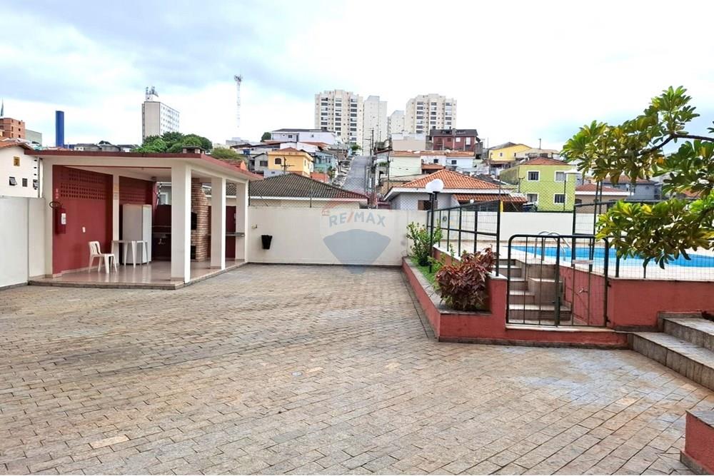 Apartamento - Alugar - São Paulo , São Paulo - 62.jpg - 602291016-326