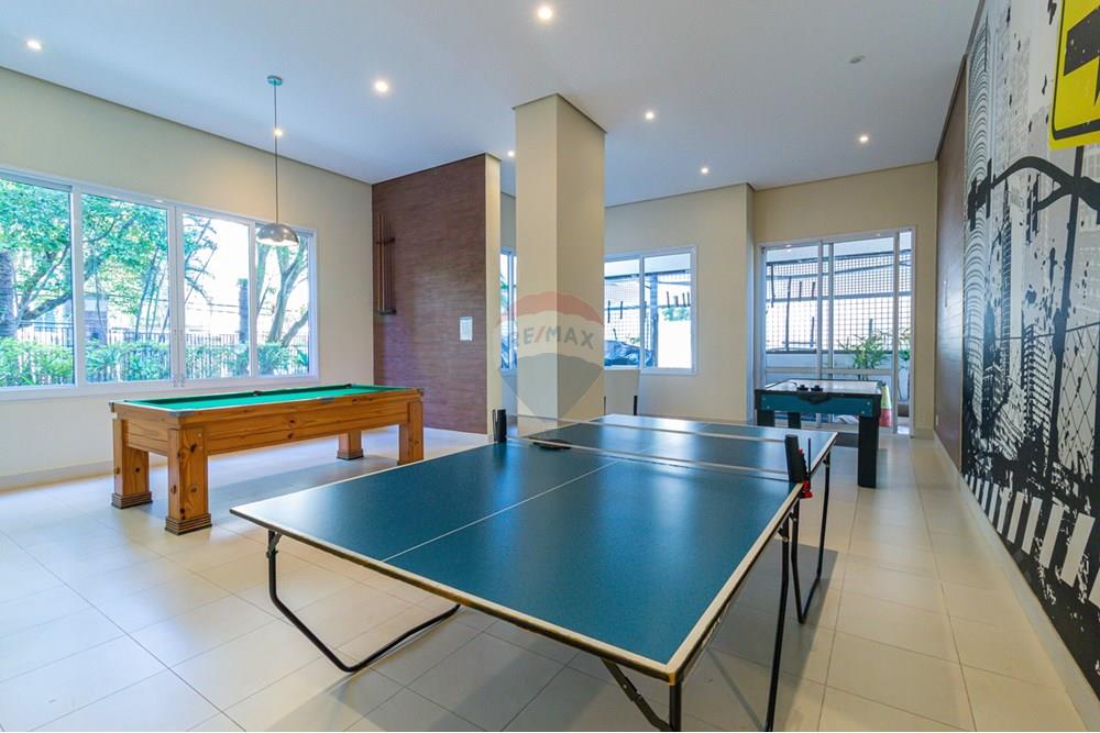 Apartamento - Venda - São Paulo , São Paulo - 02area-condominial_001.jpg - 601421003-78