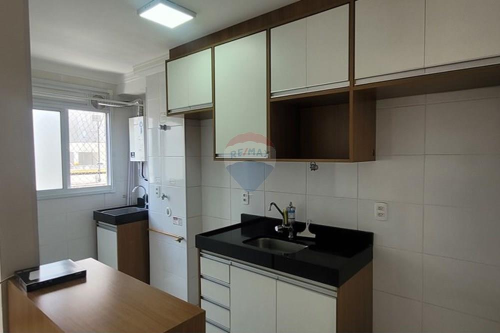 Apartamento - Alugar - São Paulo , São Paulo - 20251210_115750.jpg - 602411009-23
