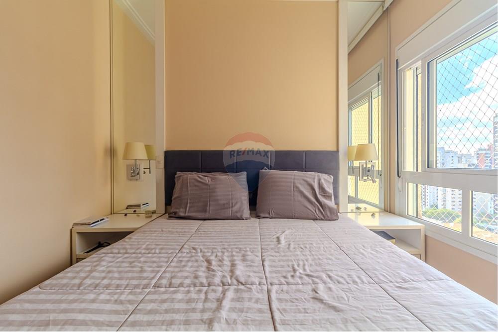Apartamento - Venda - São Paulo , São Paulo - Cópia de 3 SUITE1 (2).jpg - 601261073-47