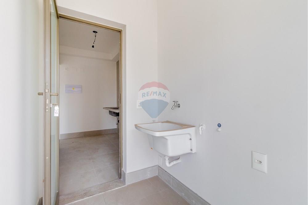 Apartamento - Venda - São Paulo , São Paulo - IMG_0593.jpg - Área de serviço - 601081064-50