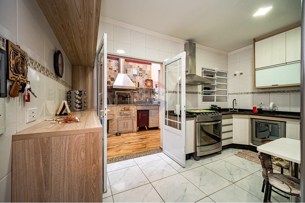 Casa - Venda - São Paulo , São Paulo - 2a.jpg - 602191020-87