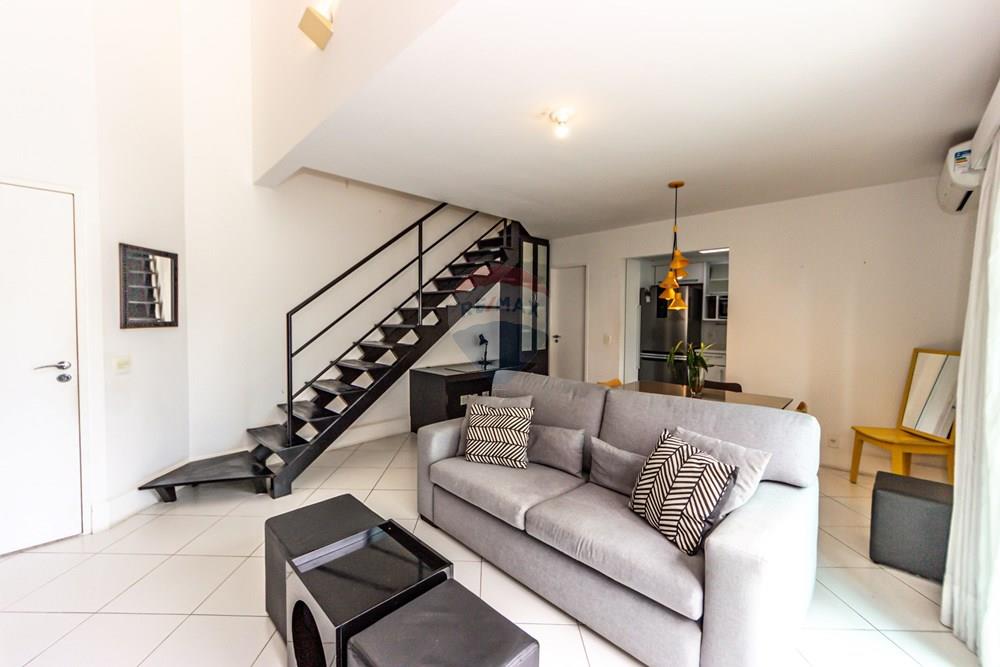 Duplex - Venda - São Paulo , São Paulo - 9-IMG_9130.jpg - 601721054-9