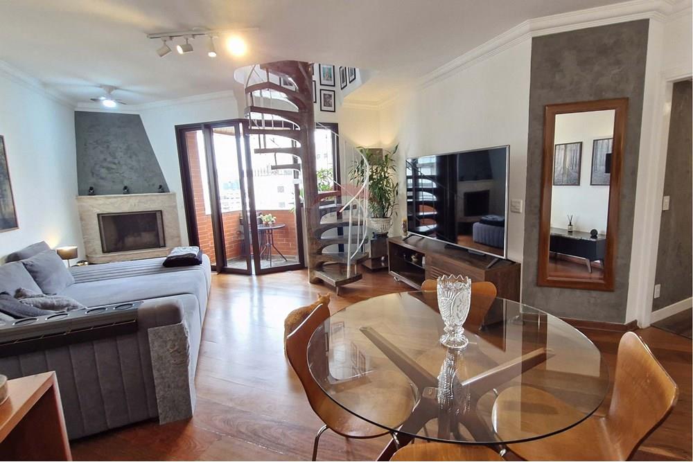 Cobertura - Venda - São Paulo , São Paulo - RUA ALCANTARILLA, 57 (11).jpg - 601361044-63