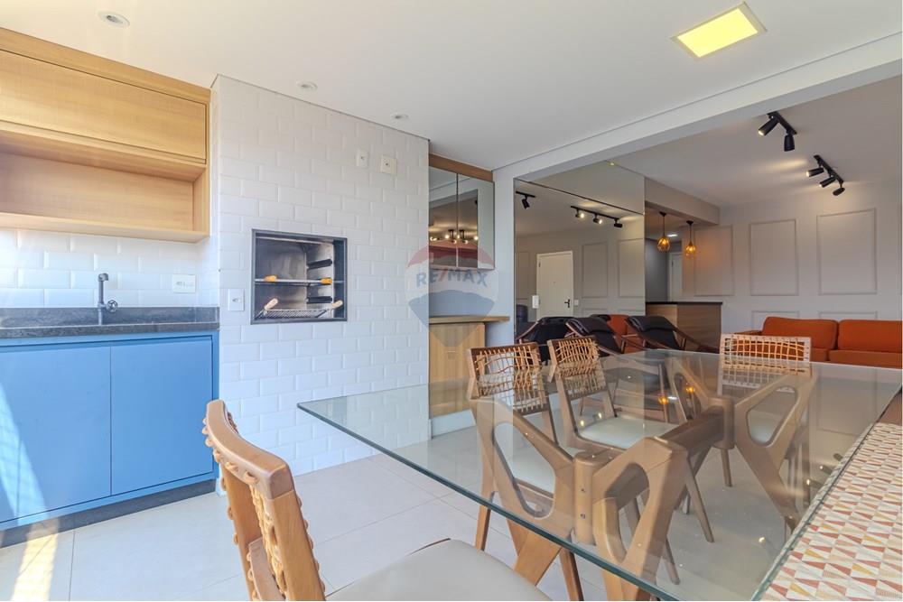 Residencial - Piso - Sao Paulo , Sao Paulo - BR - Cópia de 2 VARANDA GOURMET (4).jpg - 601261073-48