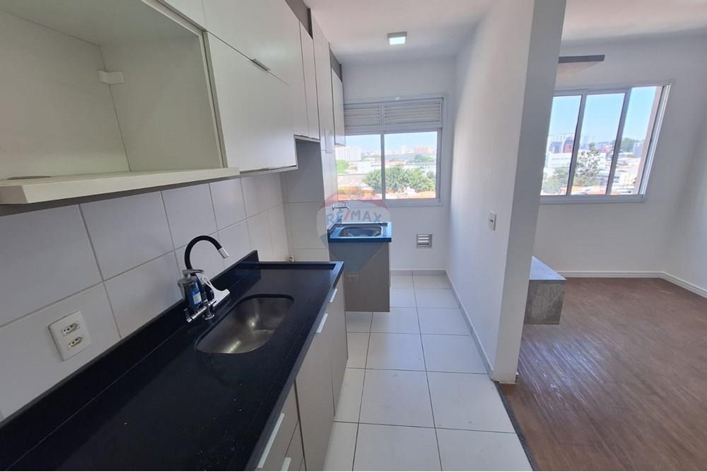 Apartamento - Alugar - São Paulo , São Paulo - R Torres da Barra 207 apto802 (65).jpg - 601141076-24