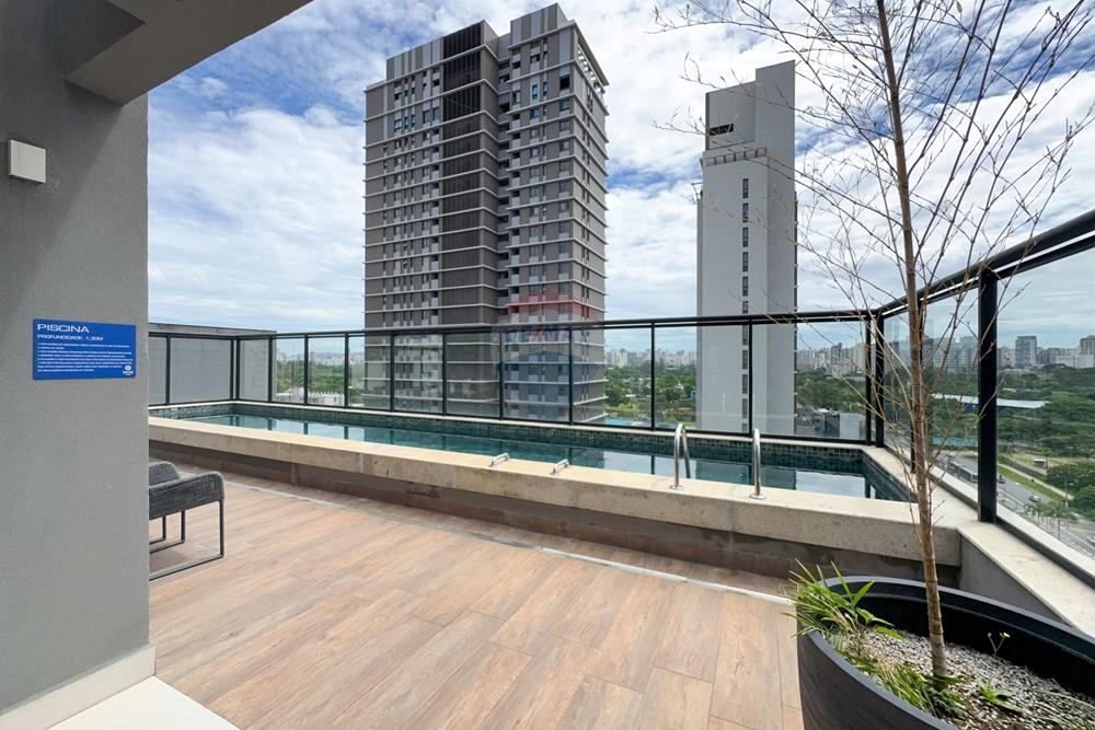 Studio - Venda - São Paulo , São Paulo - Foto 6 - DJI_20260116_102326_513 - 160126 - ID 1056-34.jpg - 601301056-34