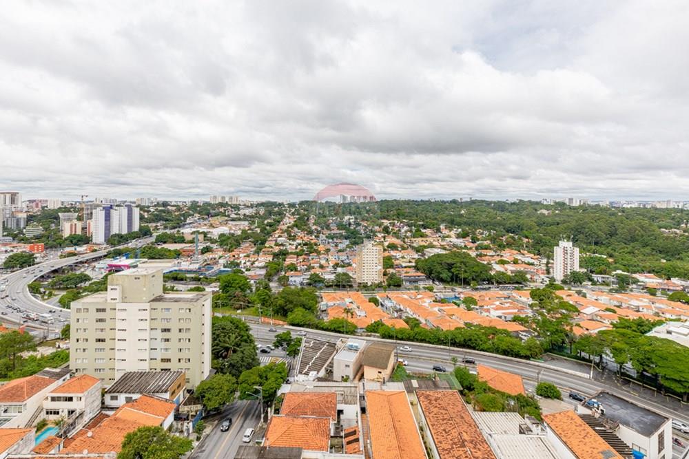 Apartamento - Venda - São Paulo , São Paulo - Cópia de Remax Ares-49.jpg - 601131009-104