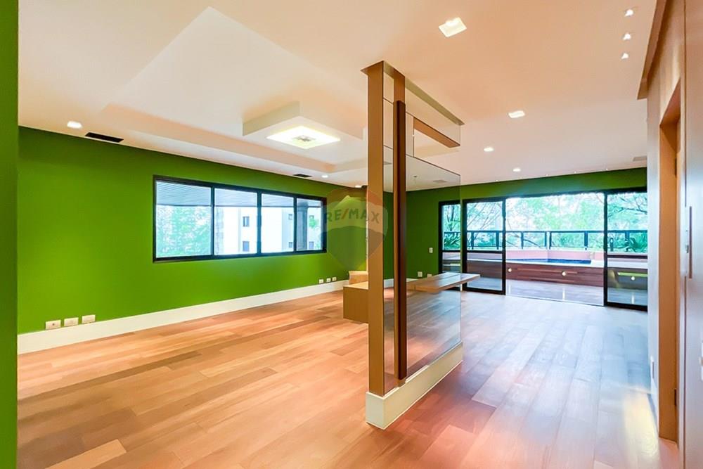 Apartamento - Venda - São Paulo , São Paulo - 16.jpg - Sala de estar - 601371066-7