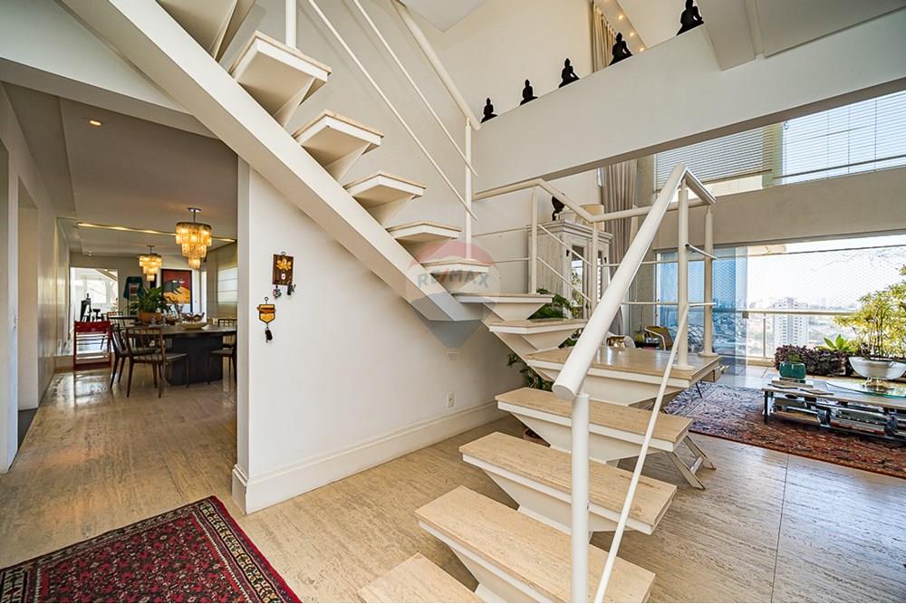 Duplex - Alugar - São Paulo , São Paulo - 14.jpg - Sala de estar - 601081006-134