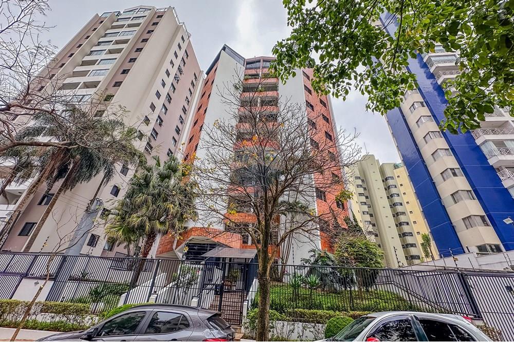 Cobertura - Venda - São Paulo , São Paulo - Rua Praia do castelo - vila Mascote  (6).jpg - 601301011-339