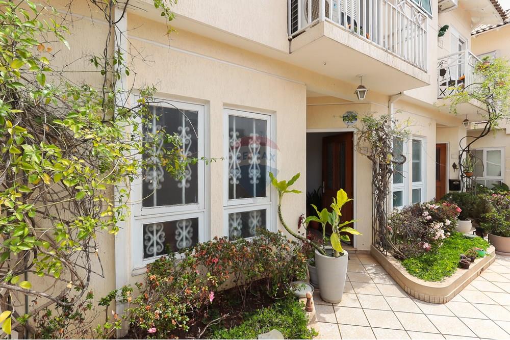 Casa - Venda - São Paulo , São Paulo - 01fachada_003.jpg - 602101006-91