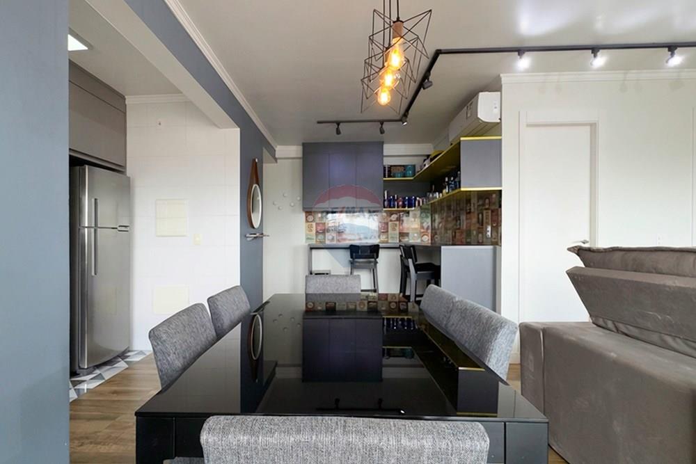 Apartamento - Venda - São Paulo , São Paulo - Quadra (27).jpg - 601301008-79