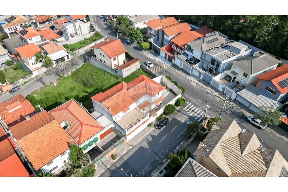 Sobrado - Venda - Osasco , São Paulo - 1-68.jpg - 602241022-2