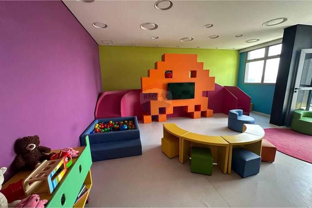 Apartamento - Alugar - São Paulo , São Paulo - Foto 21.jpeg - 602241014-23