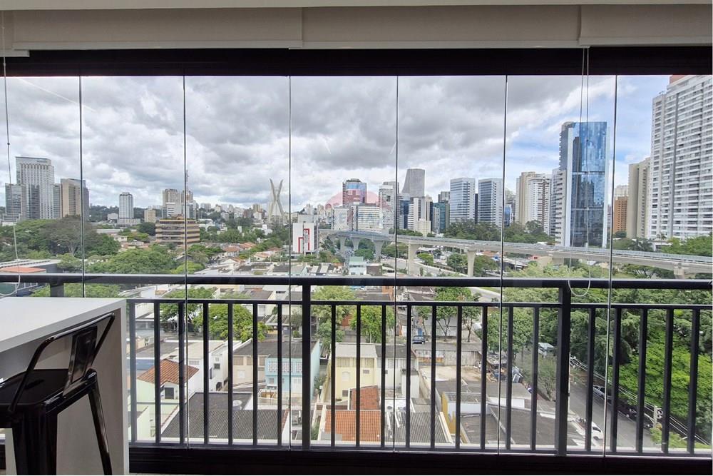 Apartamento - Alugar - São Paulo , São Paulo - RUA GABRIEL DE LARA, 545 (12).jpg - 601361019-3137