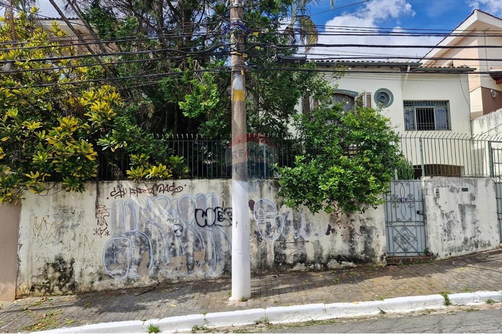Casa - Venda - São Paulo , São Paulo - 3c412c40-6915-43d2-8709-1c51db6bb8c8.jpg - 602291018-146